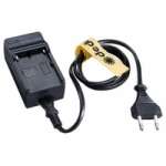 Dedolight DLCH-NPF (DLCHNPF) Charger for NP-F batteries, Mains: 100-240VAC (Fillini & Ledzilla) Dedolight DLCH-NPF (DLCHNPF) Charger for NP-F batteries, Mains: 100-240VAC (Fillini & Ledzilla)